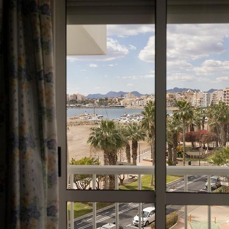 Bahia De Águilas Exteriér fotografie