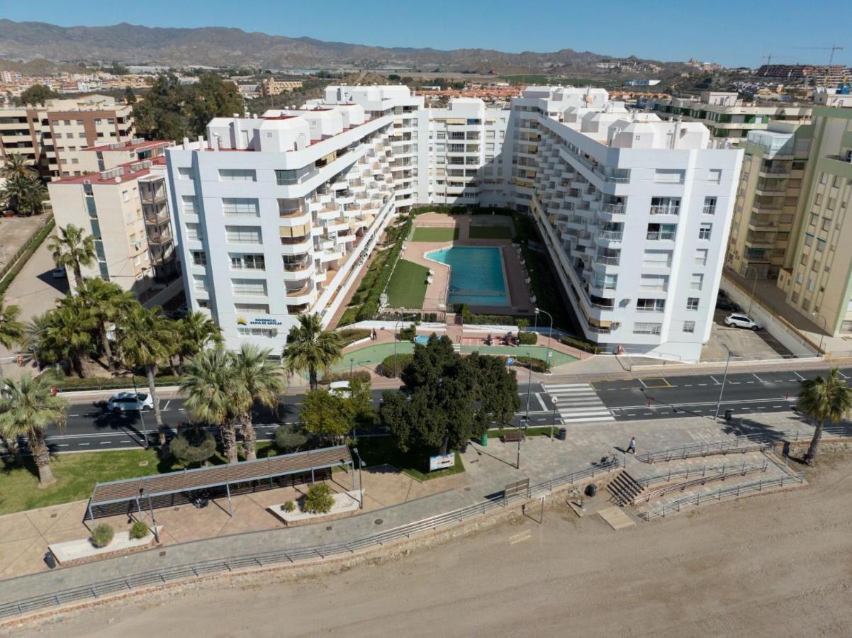 Bahia De Águilas Exteriér fotografie